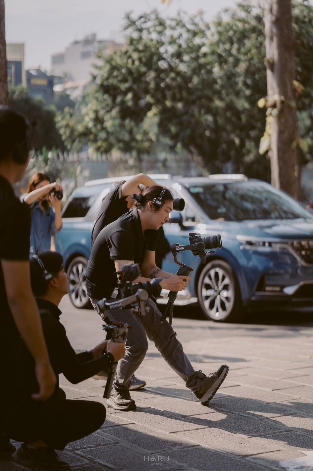500116988 1285534353578723 1027929435936934881 n — HARU — Behind the Scenes