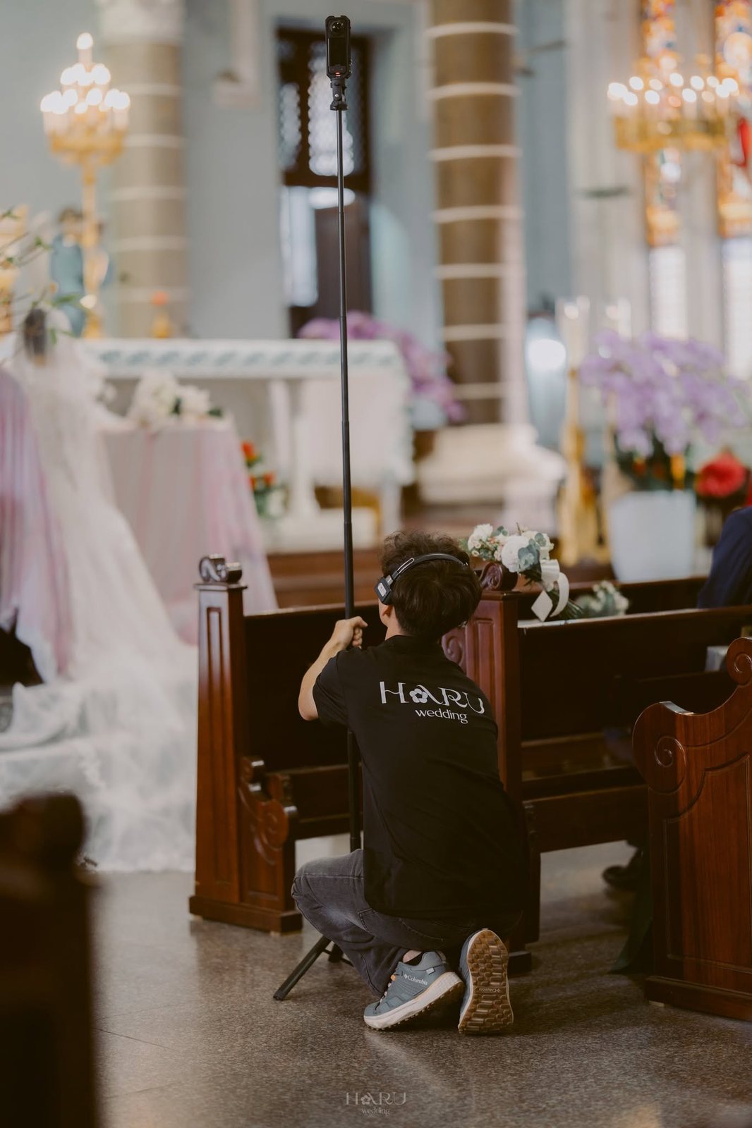 501212598 1285534390245386 2086029912148847945 n — HARU — Behind the Scenes