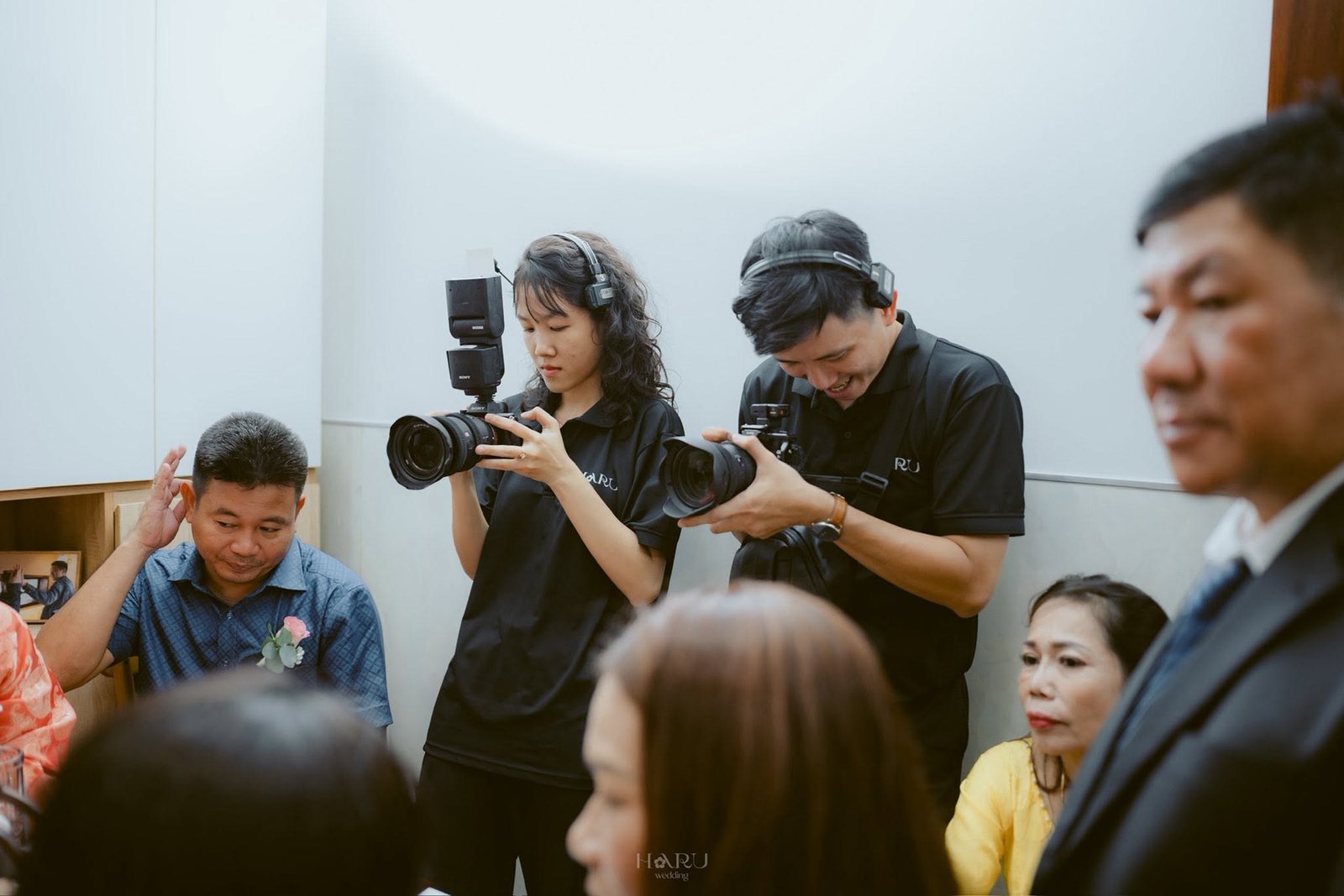 605576350 1480571887408301 4180046949611934561 n — HARU — Behind the Scenes