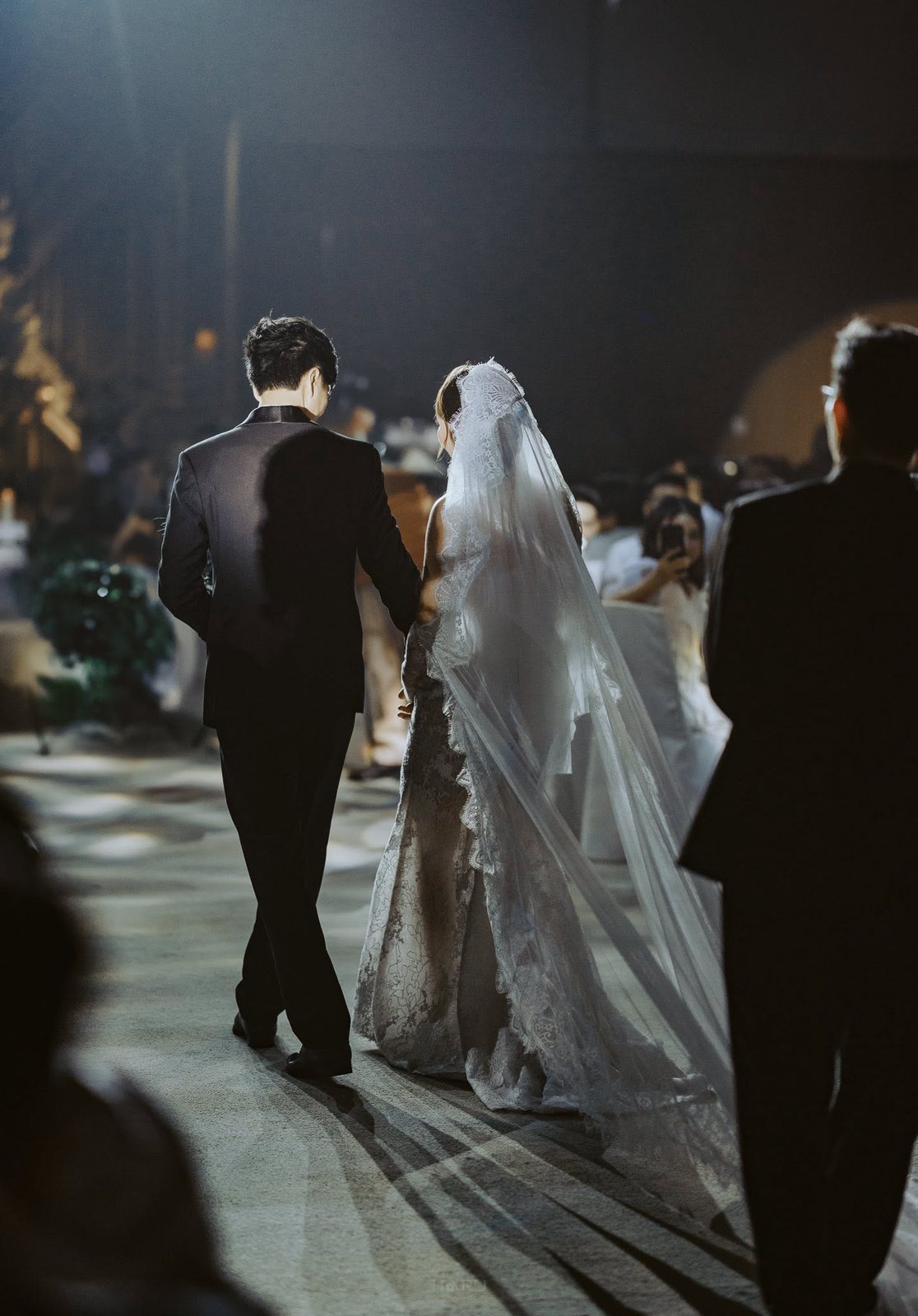 607287520 1480572120741611 7019567814519022985 n — HARU — Behind the Scenes