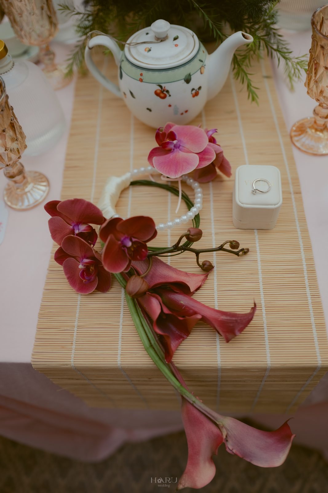 Chi tiết — Phát & Anh