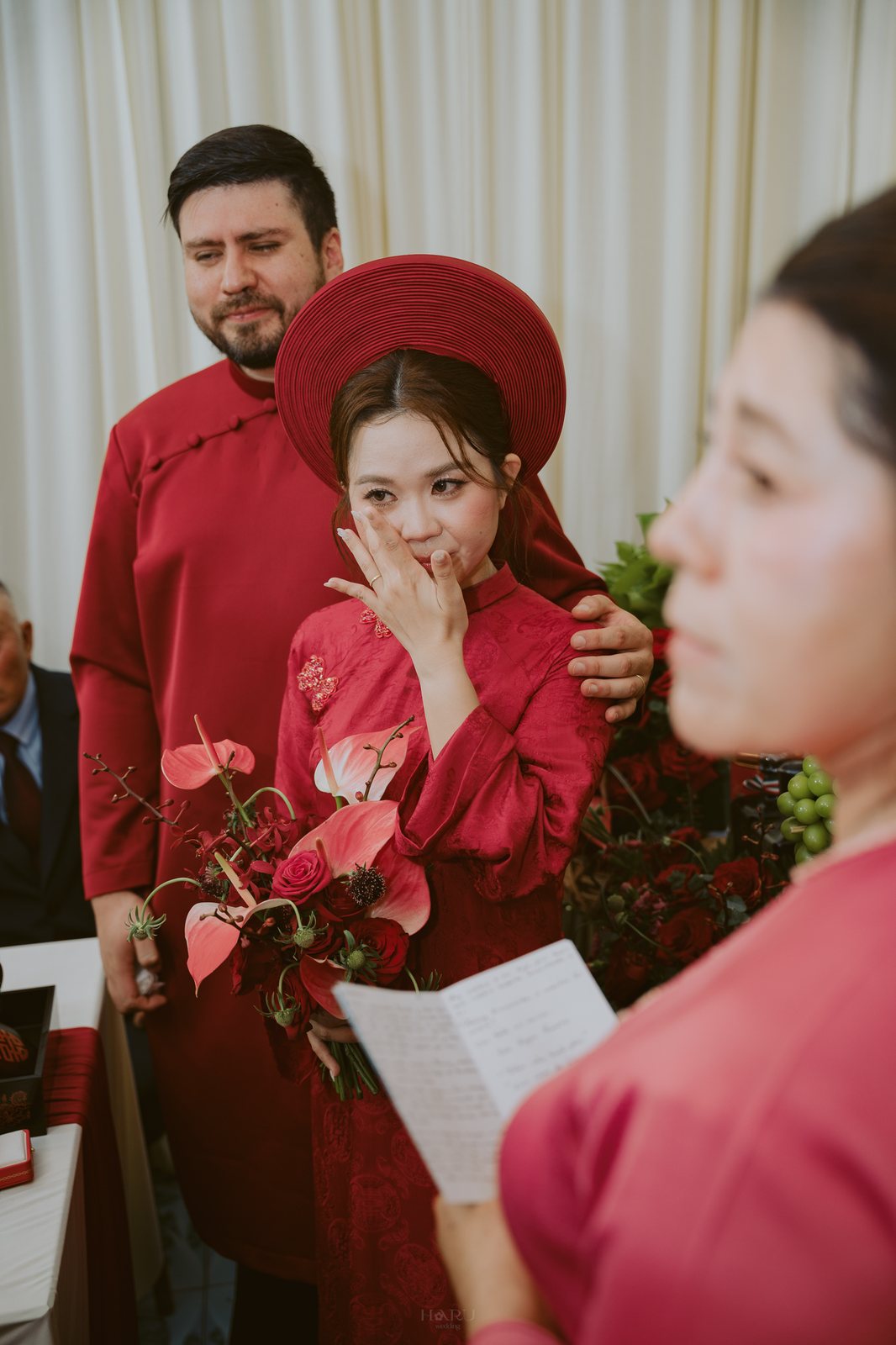 Cùng nhau — Phát & Anh