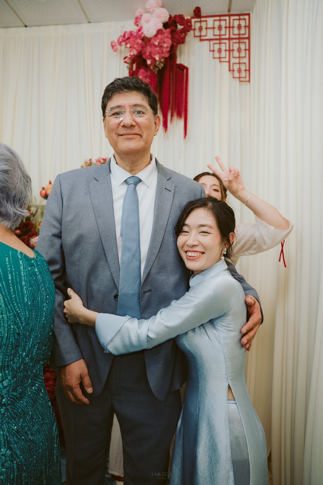Một niềm vui — Phát & Anh