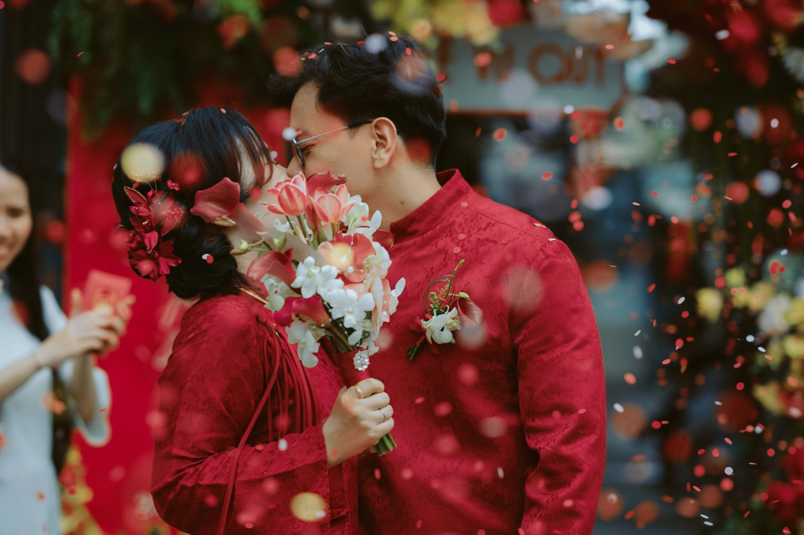 CST 2577 — Tú & Đức