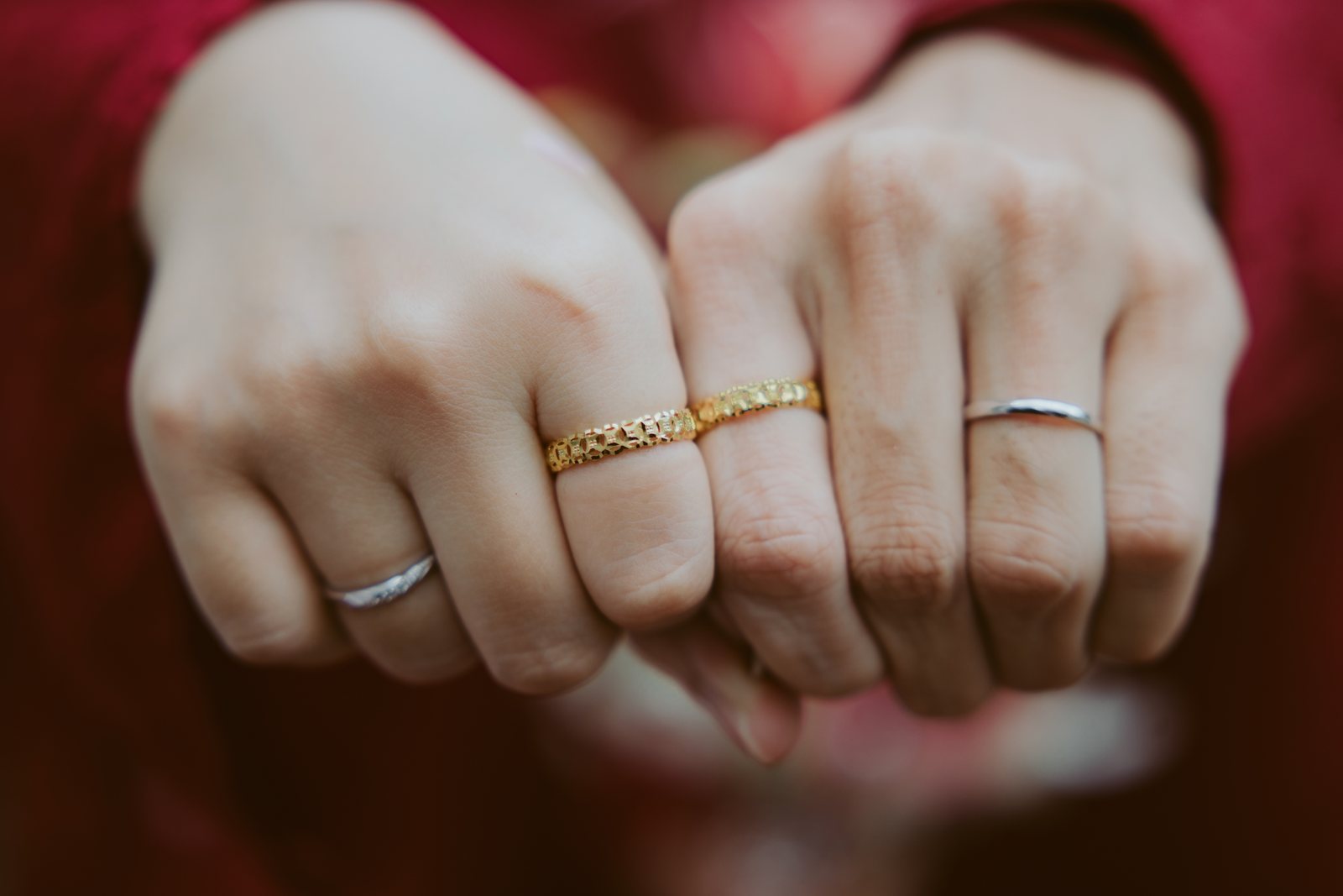 Khoảnh khắc 19 — Tú & Đức