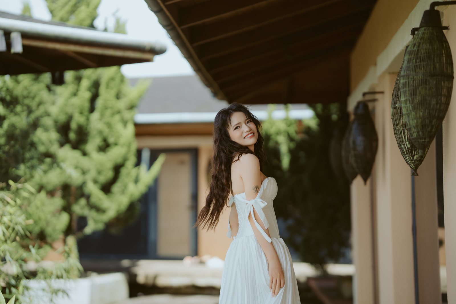 TUNG&TRANG 00003 — Tùng & Trang