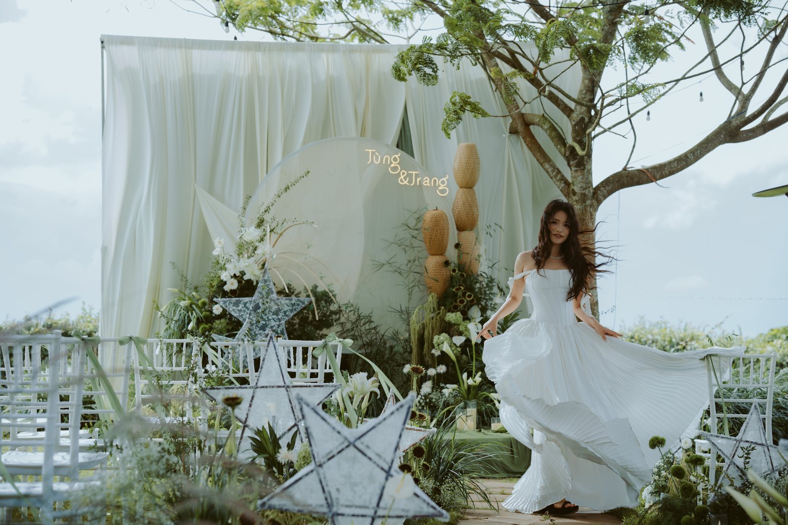 TUNG&TRANG 00008 — Tùng & Trang