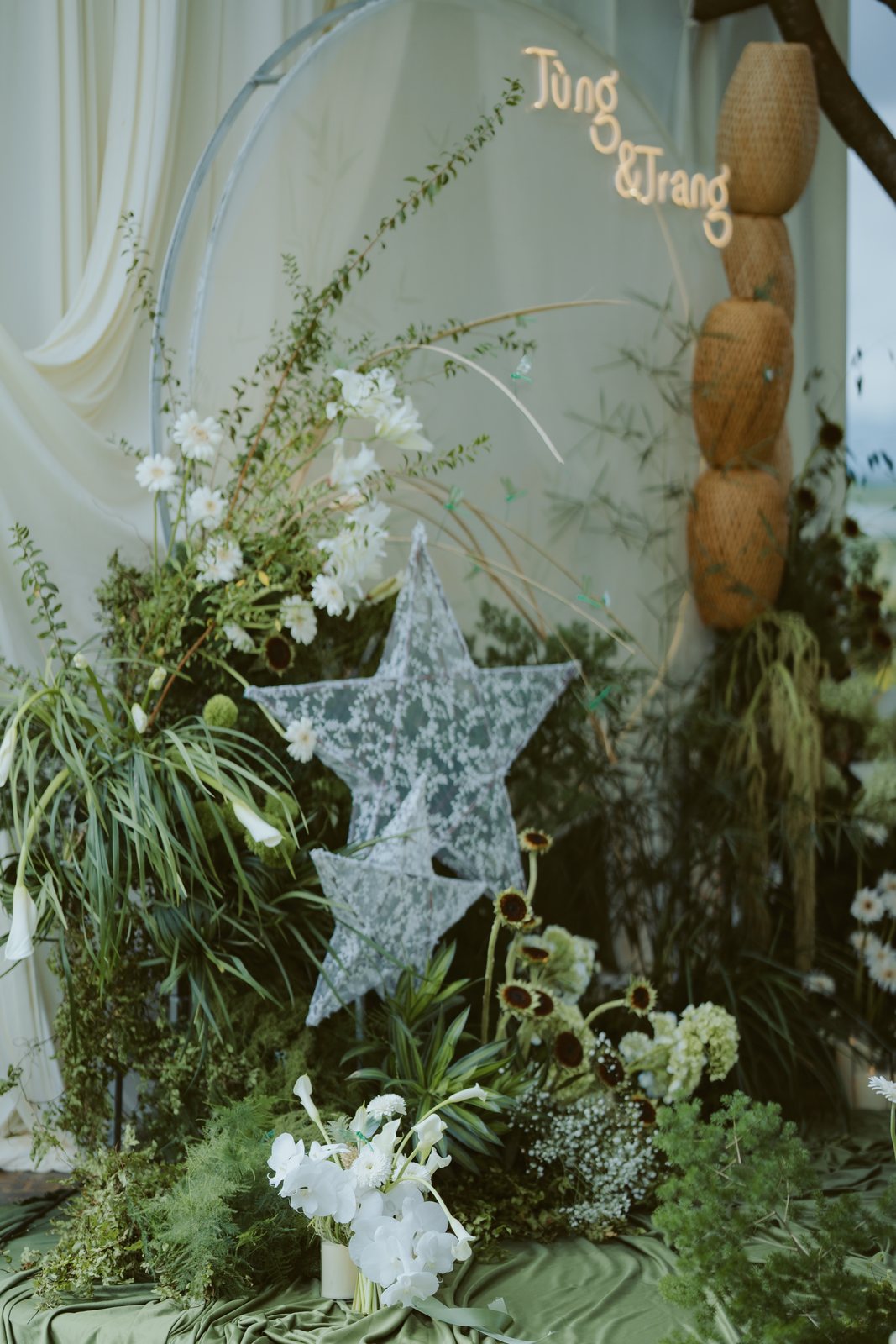 TUNG&TRANG 00009 — Tùng & Trang
