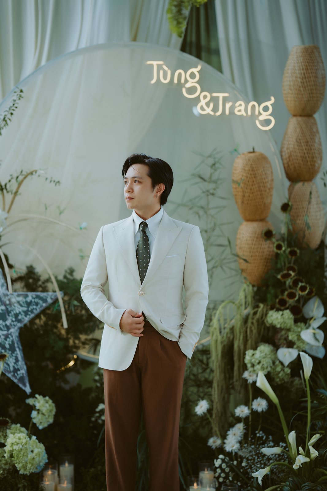 TUNG&TRANG 00019 — Tùng & Trang