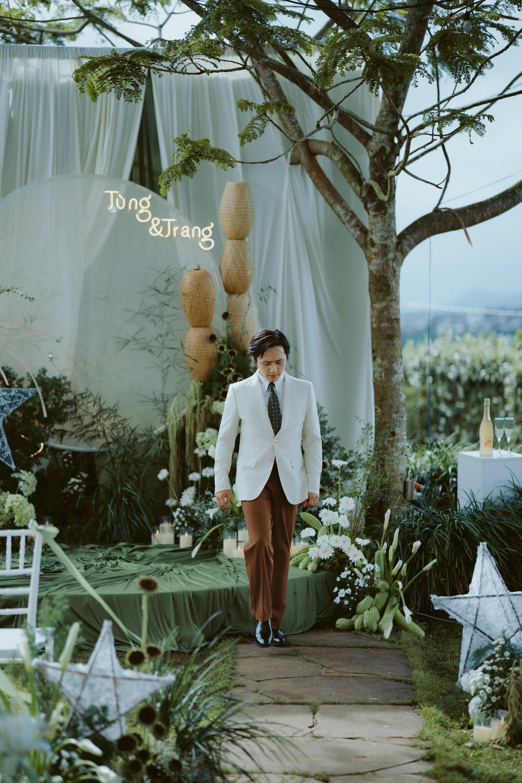 TUNG&TRANG 00020 — Tùng & Trang