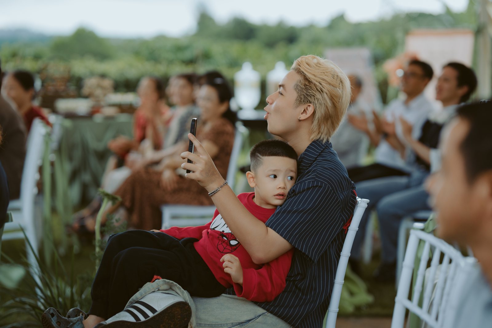 TUNG&TRANG 00035 — Tùng & Trang