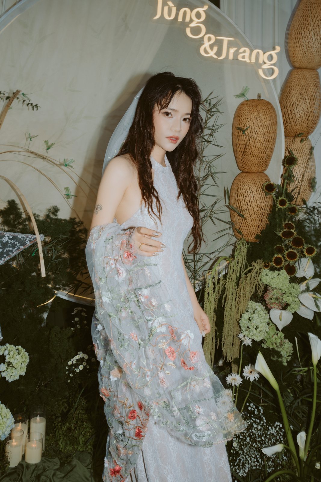 Khoảnh khắc 51 — Tùng & Trang