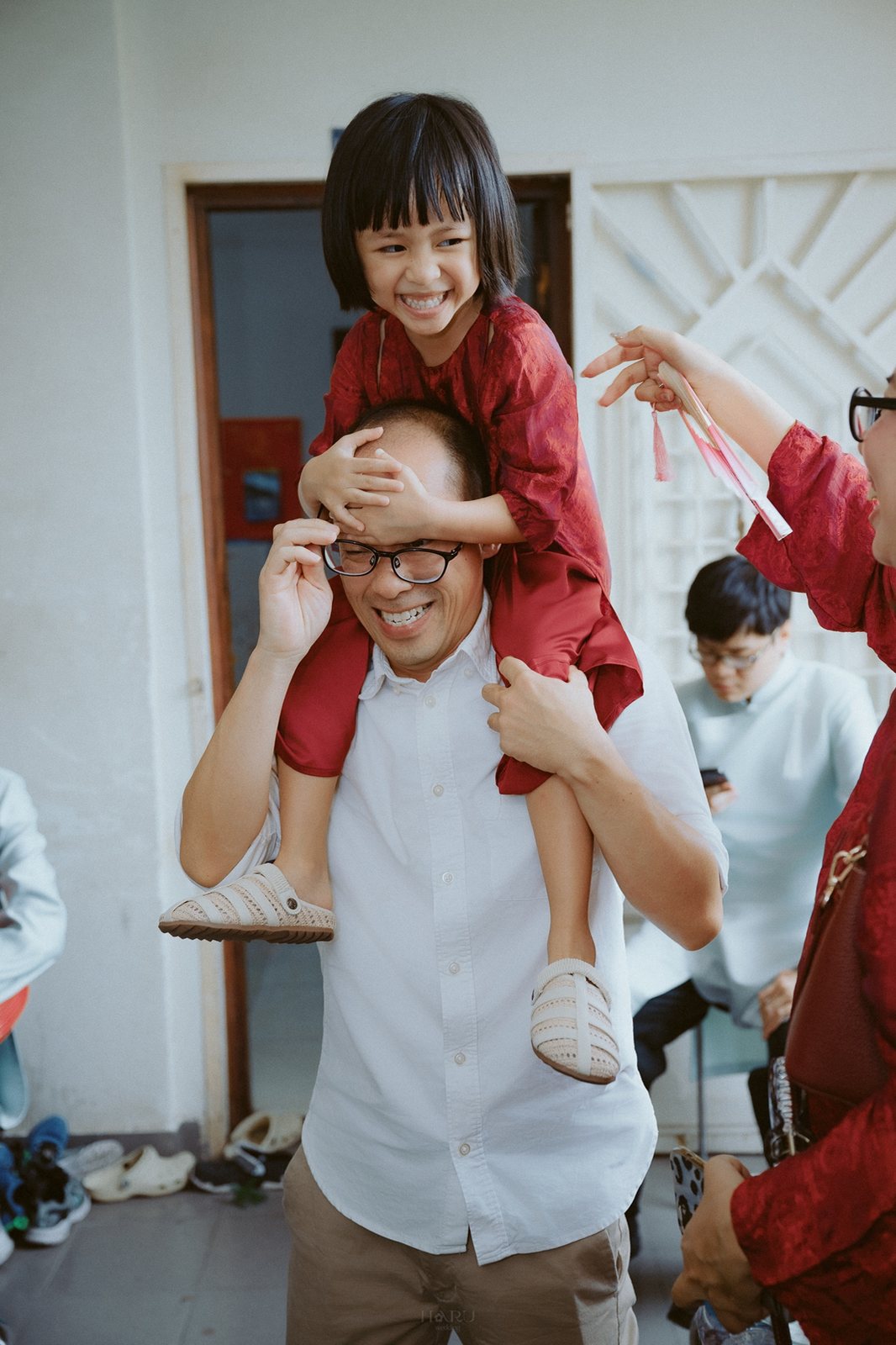DSC 0778 — Vy & Duy