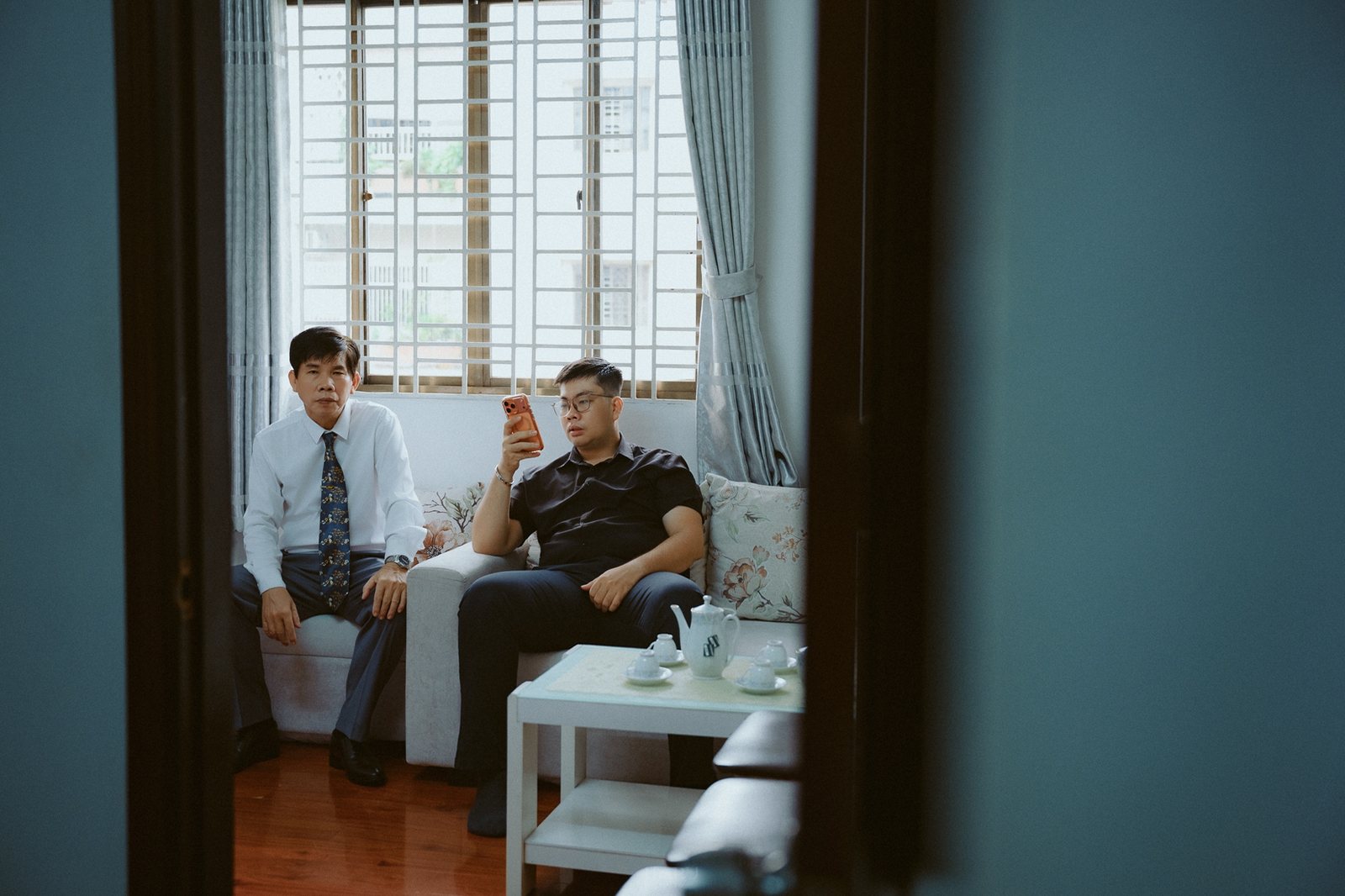 DSC 9453 — Vy & Duy