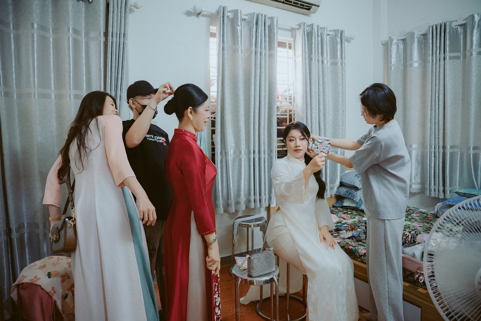 DSC 9667 — Vy & Duy
