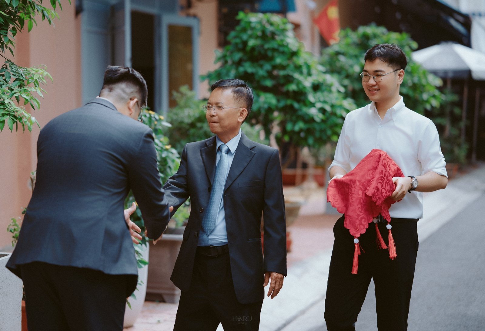 WBW 1079(1) — Vy & Duy