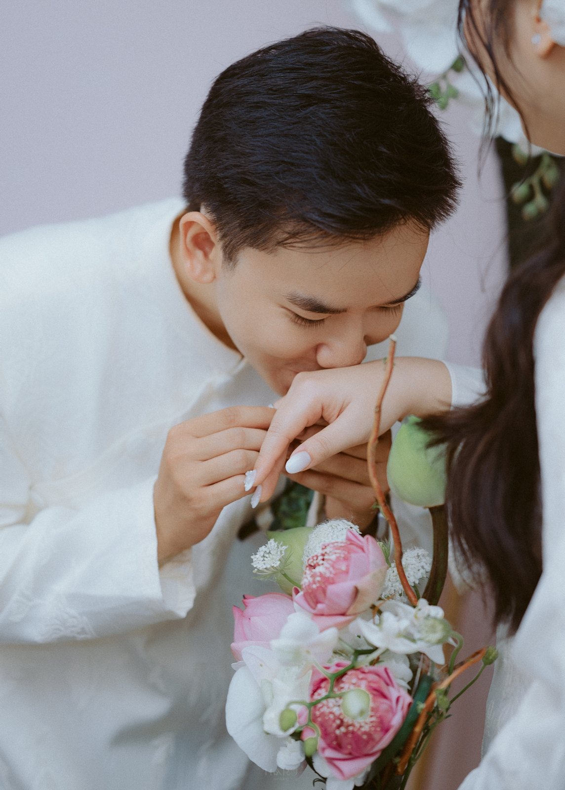WBW 1205 — Vy & Duy