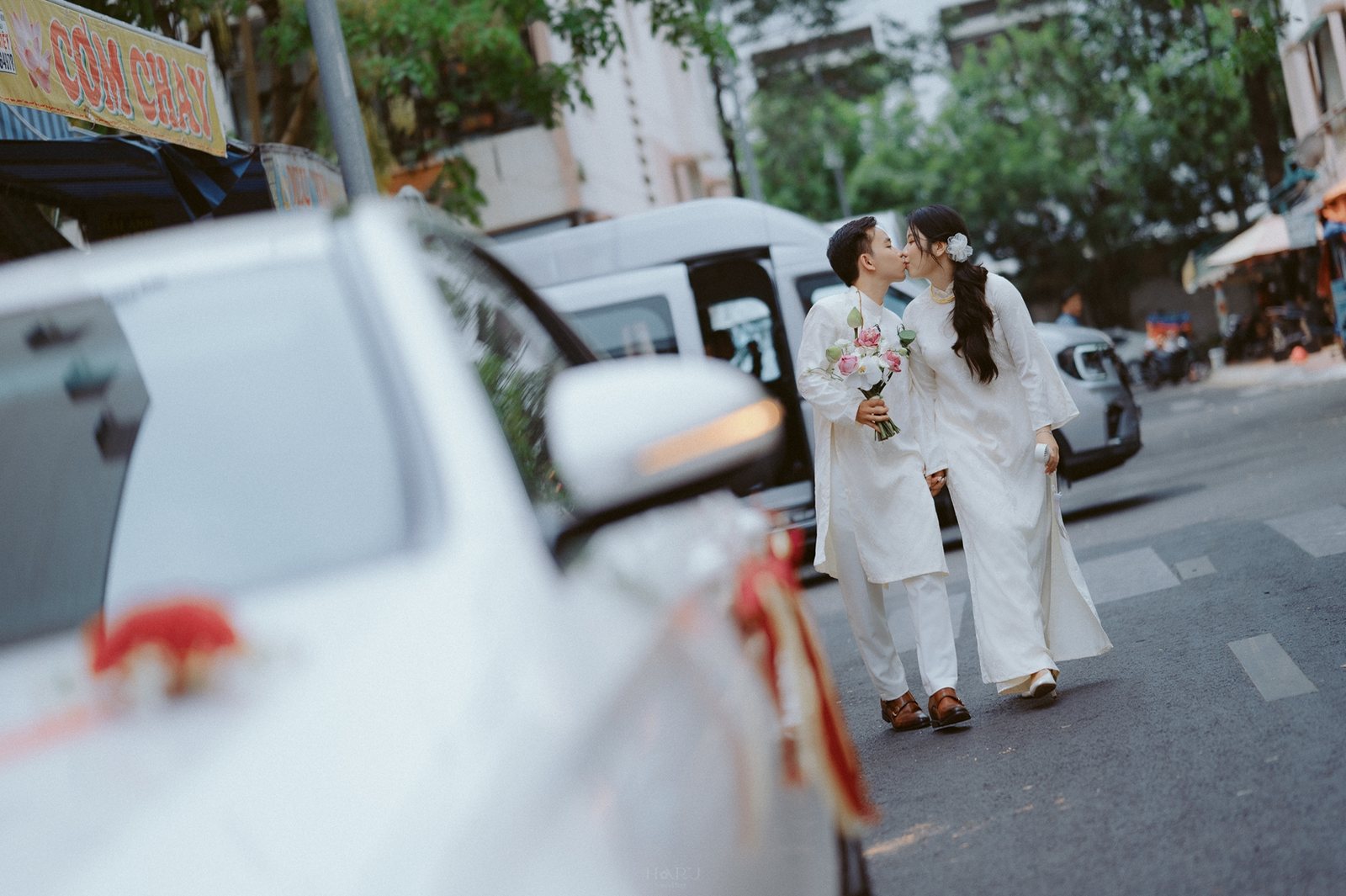 WBW 1413(1) — Vy & Duy