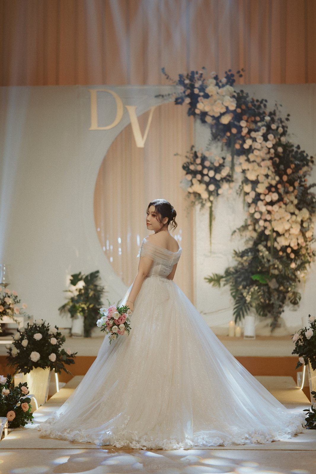 WBW 1788 — Vy & Duy