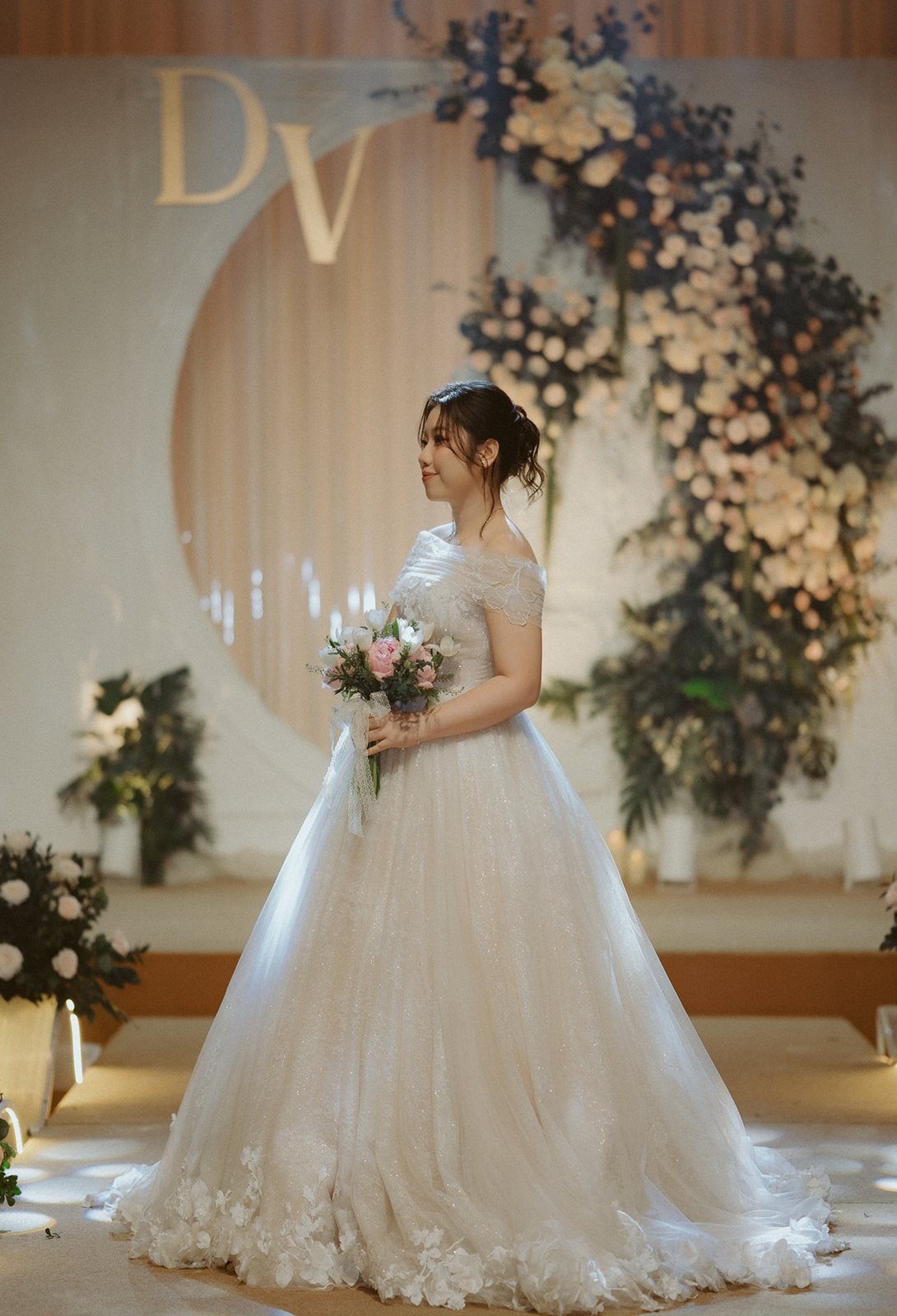 WBW 1790 — Vy & Duy